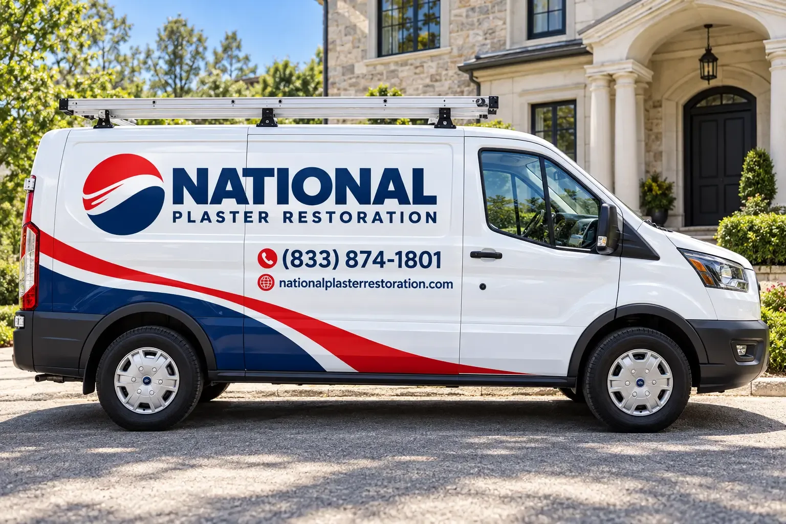 Plaster Repair in Princeton, IN near me