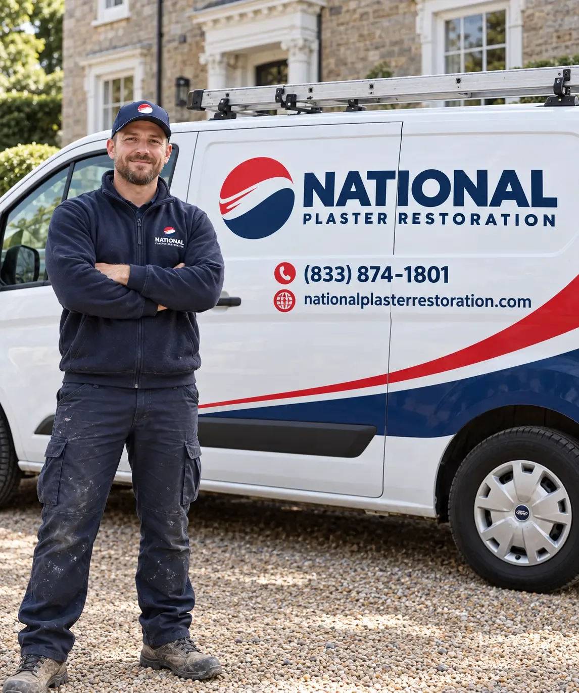 Plaster Repair company in Princeton, IN